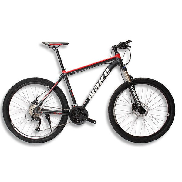 MAKE Mountain Bike Aluminum Frame