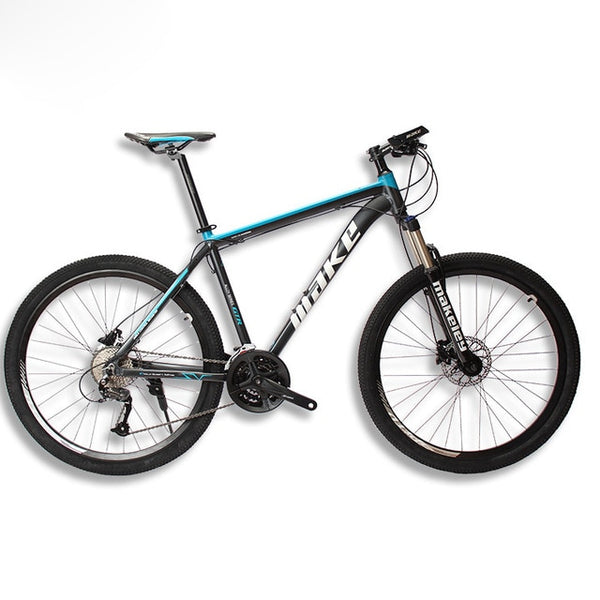 MAKE Mountain Bike Aluminum Frame