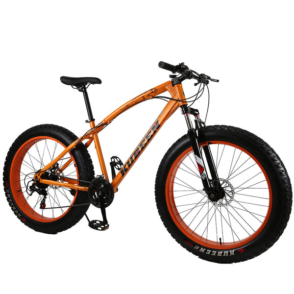 KUBEEN Mountain Bike
