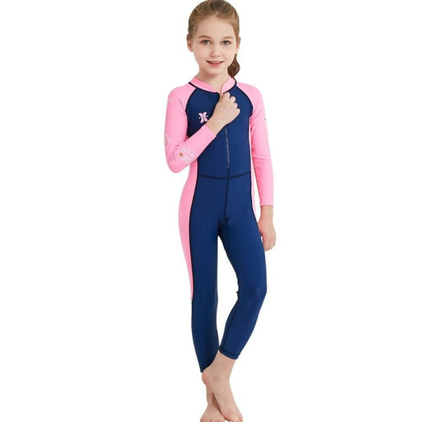 Kids Diving Suit
