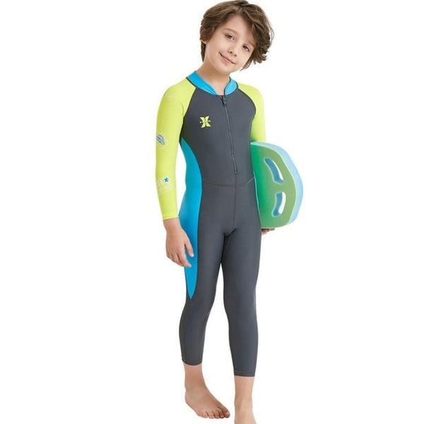 Kids Diving Suit