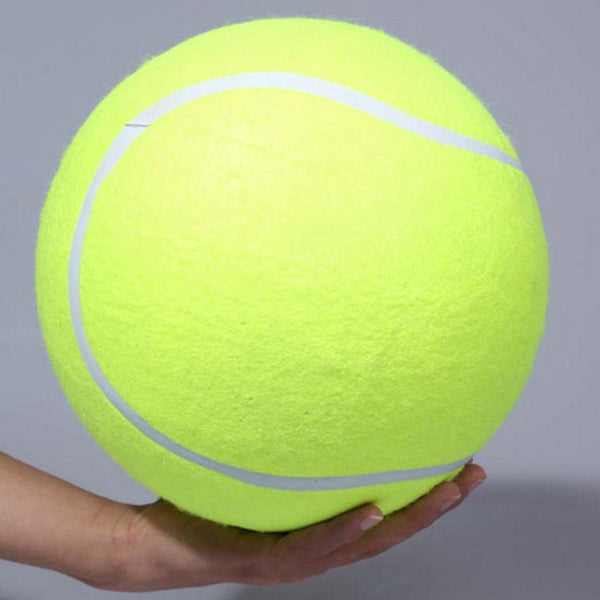 24cm Dog Tennis Ball