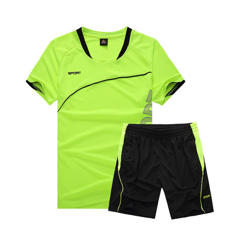 Kids Football Kits Sports Suit