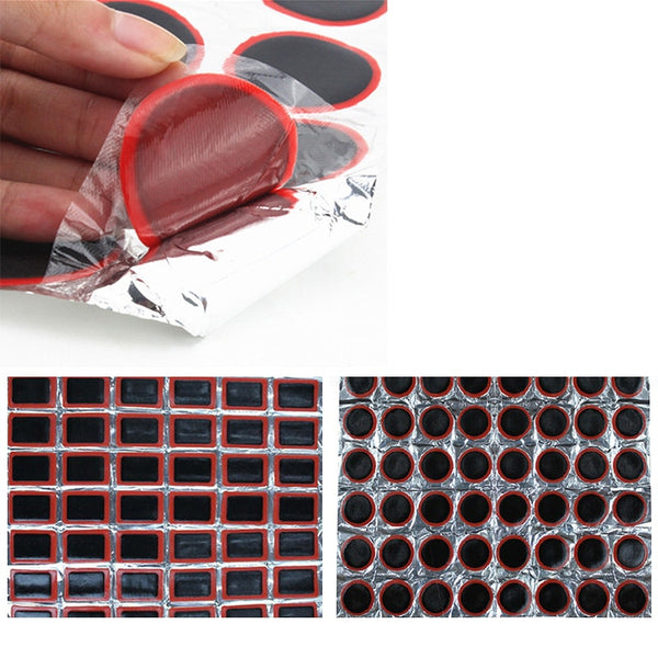 Cycling Puncture Repair Tools TSLM1