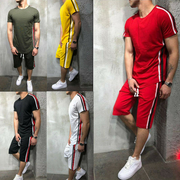 American Football Fitness Suit