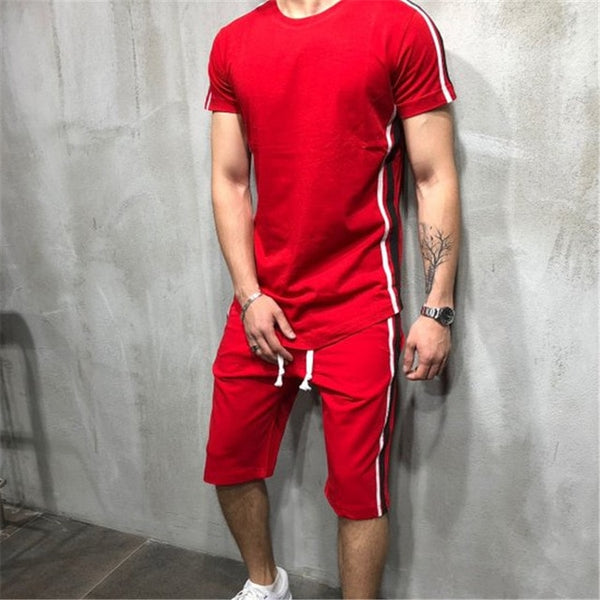 American Football Fitness Suit