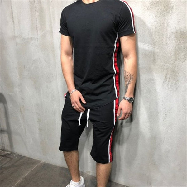 American Football Fitness Suit