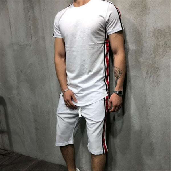American Football Fitness Suit