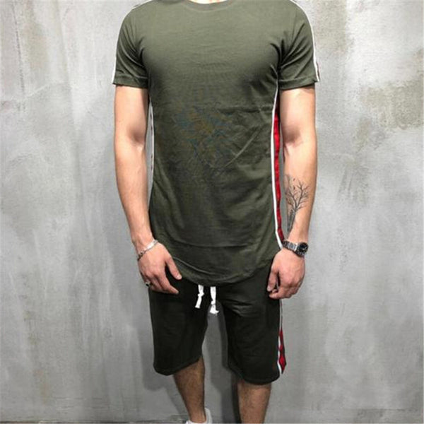 American Football Fitness Suit