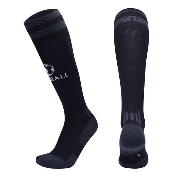 Professional Man Football Socks