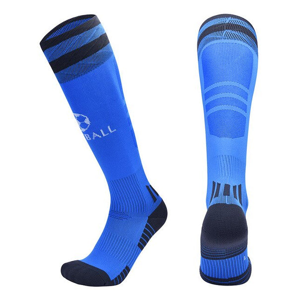 Professional Man Football Socks