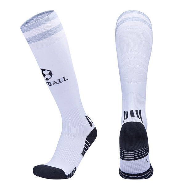 Professional Man Football Socks