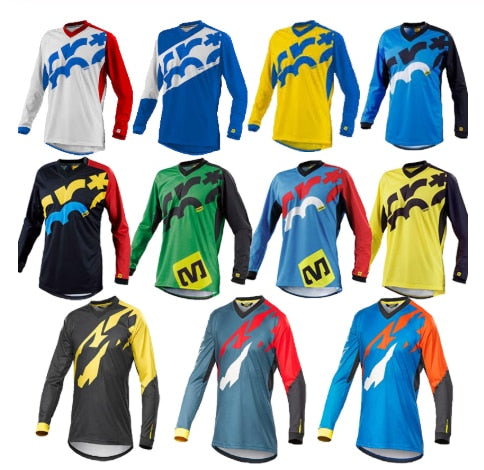 Cycling Jersey