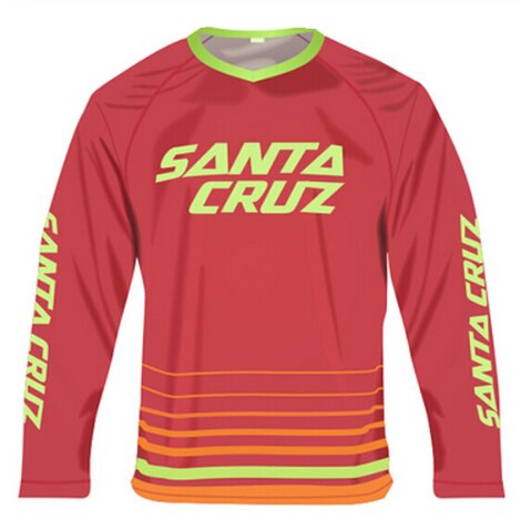 Cycling Jersey