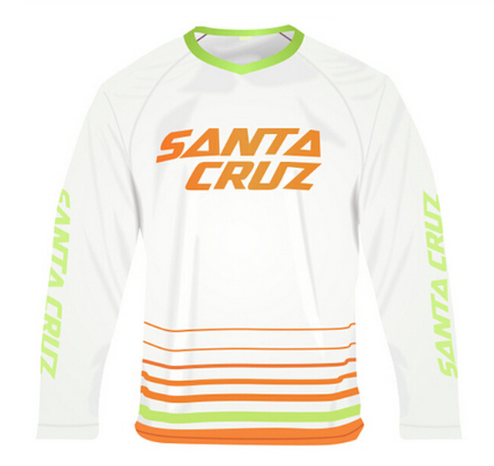 Cycling Jersey