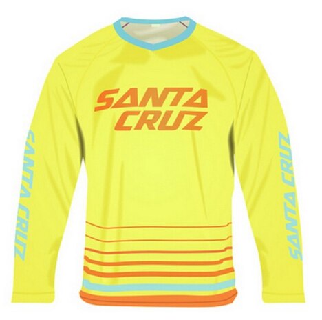 Cycling Jersey