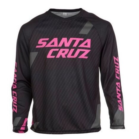 Cycling Jersey