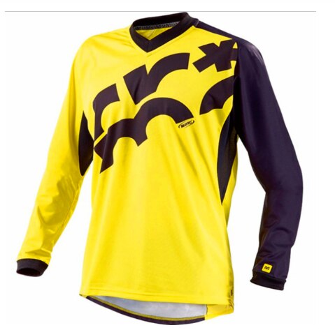 Cycling Jersey