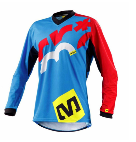 Cycling Jersey