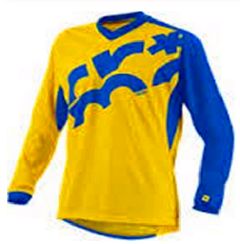 Cycling Jersey