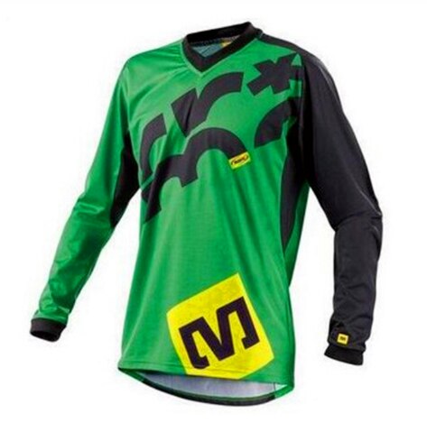 Cycling Jersey