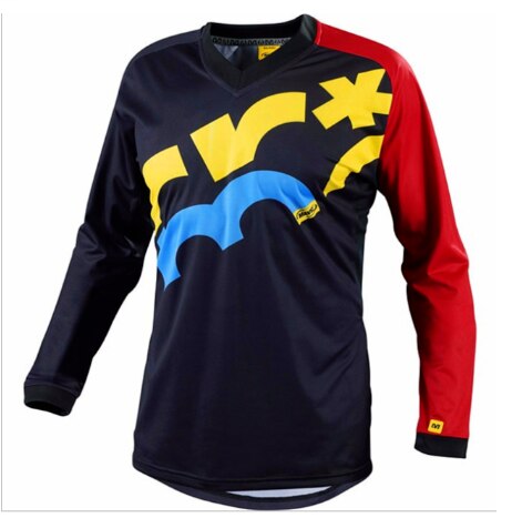 Cycling Jersey