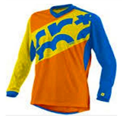 Cycling Jersey