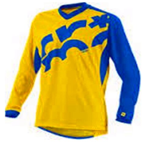 Cycling Jersey