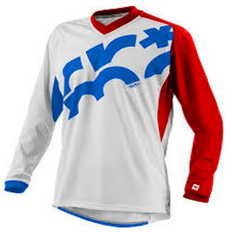 Cycling Jersey