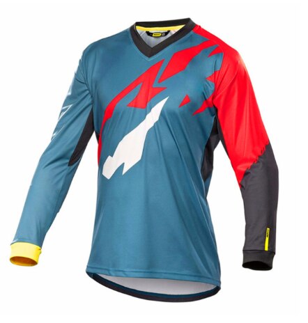 Cycling Jersey