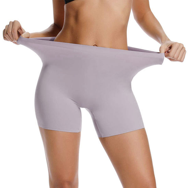 Vertvie Sexy Yoga Shorts High Waist Women