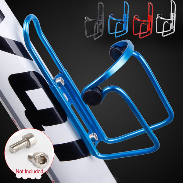 Bottle Holder New Aluminum Alloy Bike Bicycle