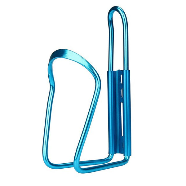 Bottle Holder New Aluminum Alloy Bike Bicycle
