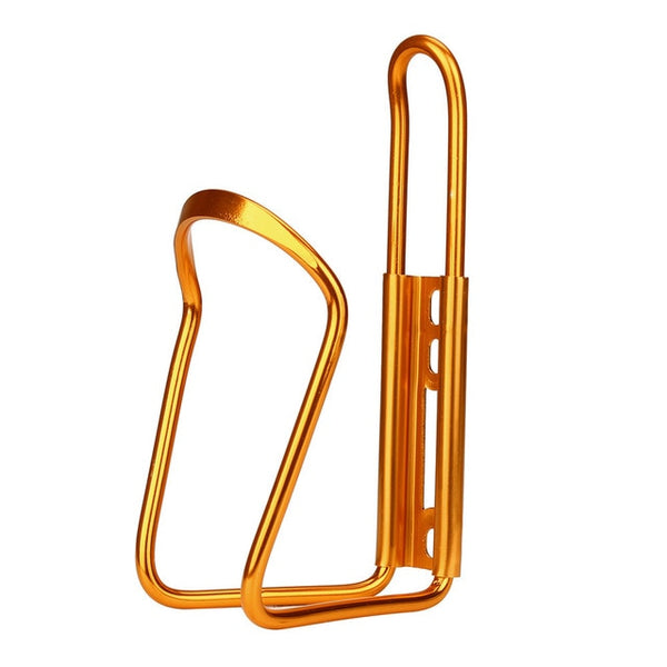 Bottle Holder New Aluminum Alloy Bike Bicycle