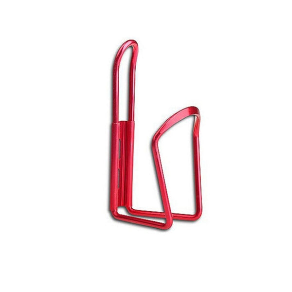 Bottle Holder New Aluminum Alloy Bike Bicycle
