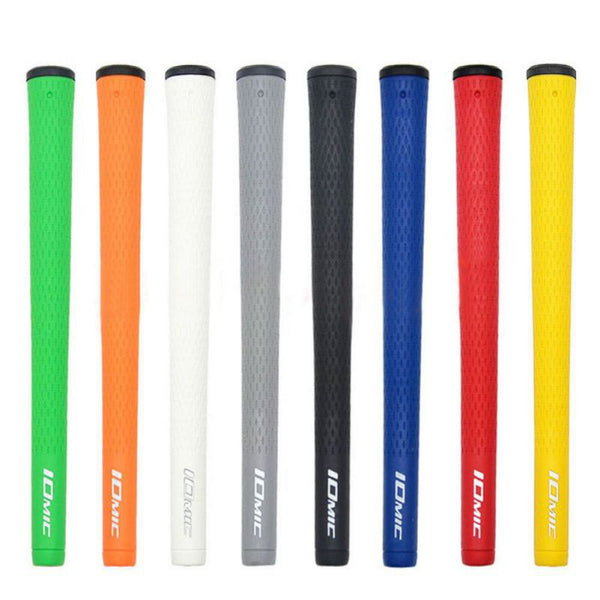 Men Women Golf Universal Anti-slip Grips