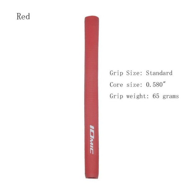 Men Women Golf Universal Anti-slip Grips