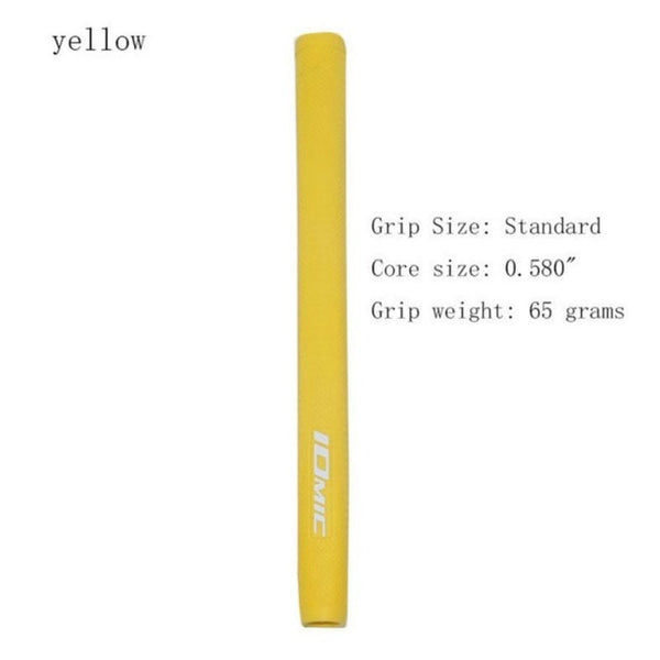 Men Women Golf Universal Anti-slip Grips