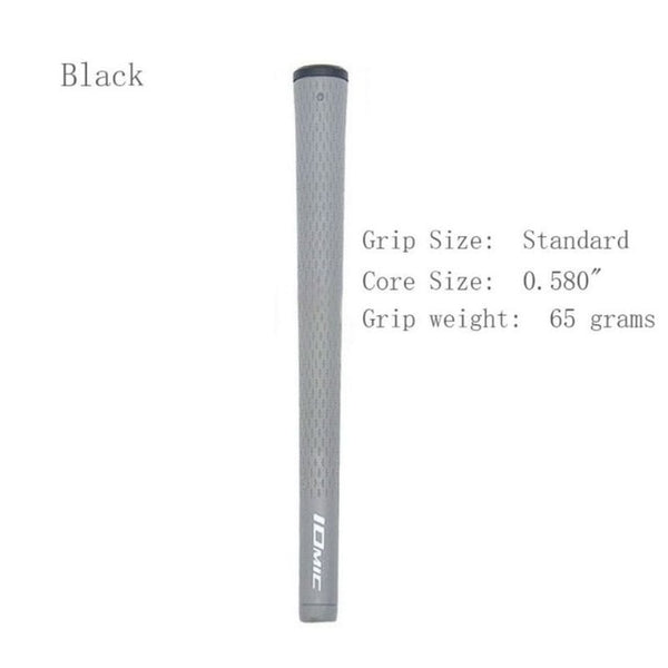 Men Women Golf Universal Anti-slip Grips