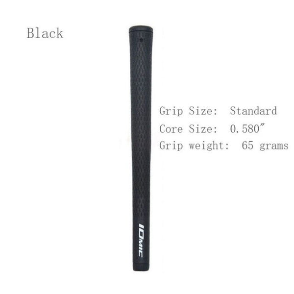Men Women Golf Universal Anti-slip Grips