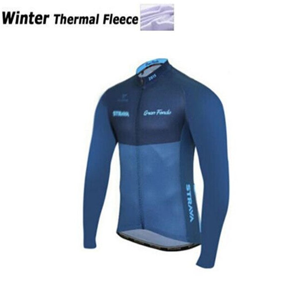 STRAVA Cycling Pants Gibson Padded Gel