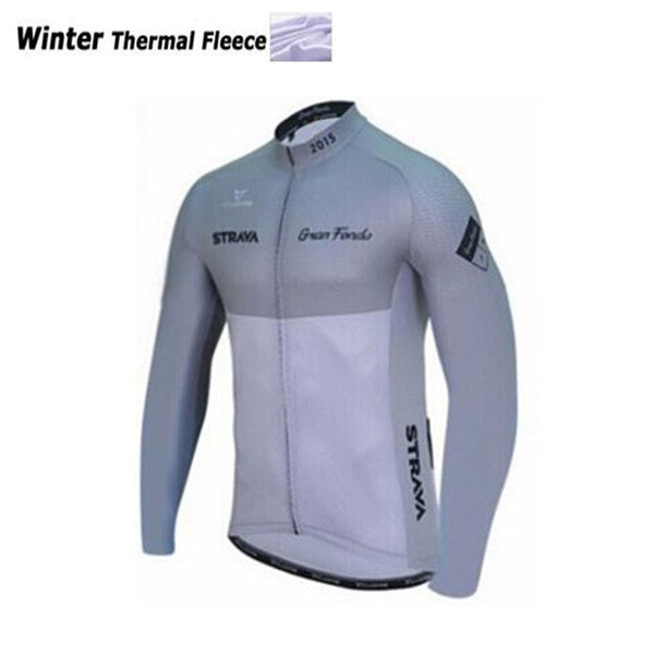 STRAVA Cycling Pants Gibson Padded Gel