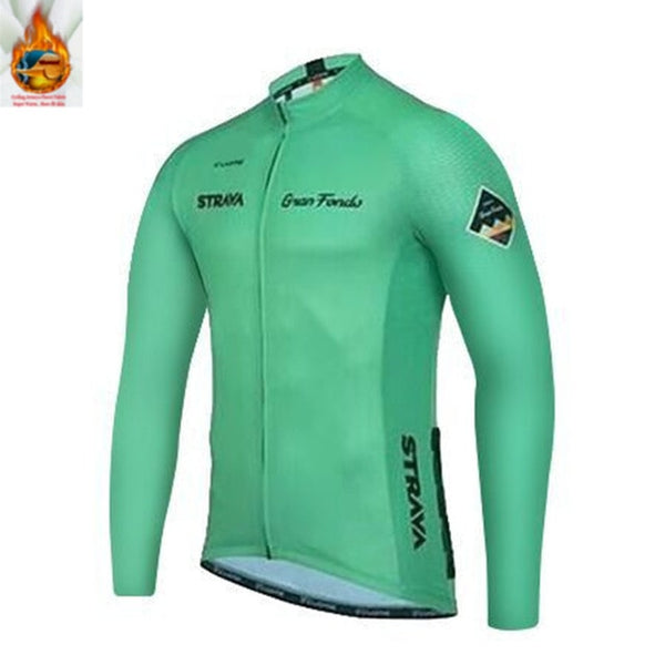 STRAVA Cycling Pants Gibson Padded Gel