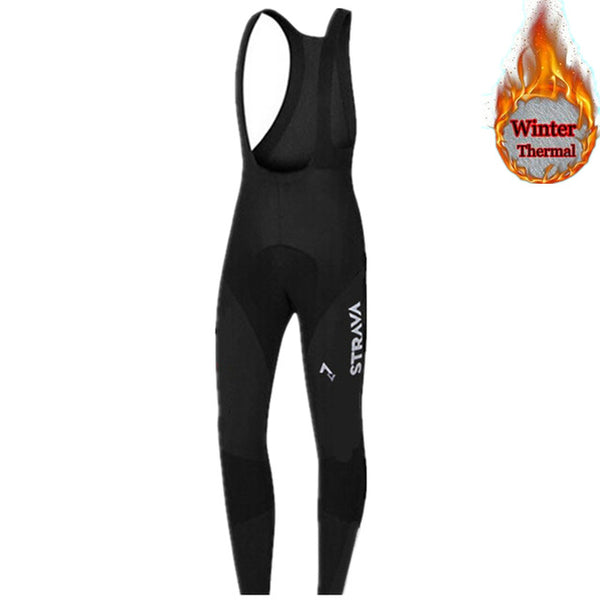 STRAVA Cycling Pants Gibson Padded Gel