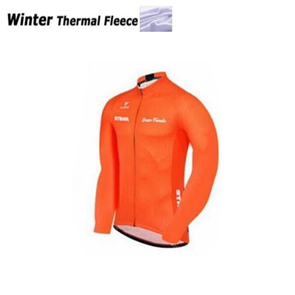 STRAVA Cycling Pants Gibson Padded Gel