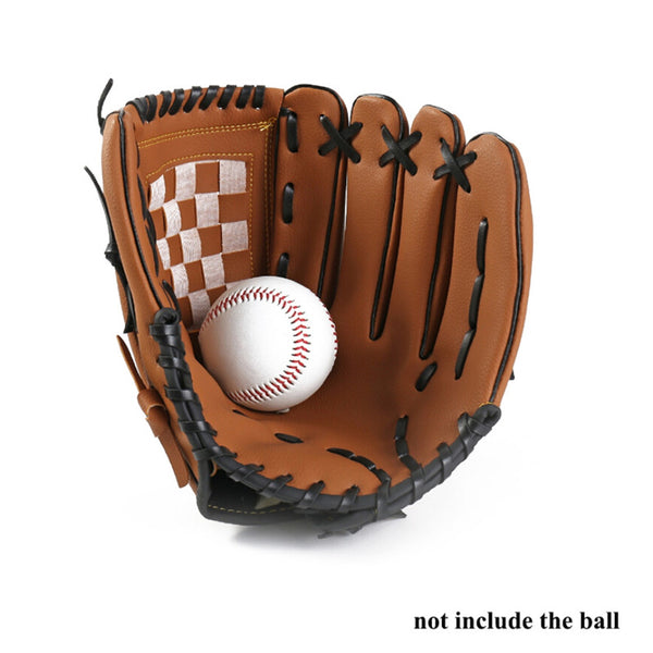 Sports Baseball Glove Softball Practice Equipment