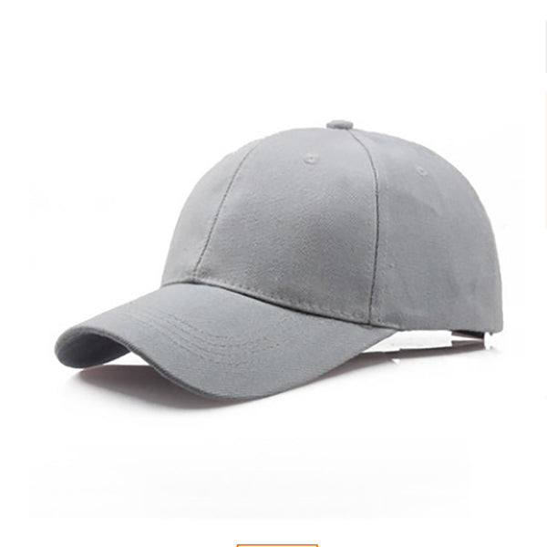 Adjustable Baseball Hat Men Women