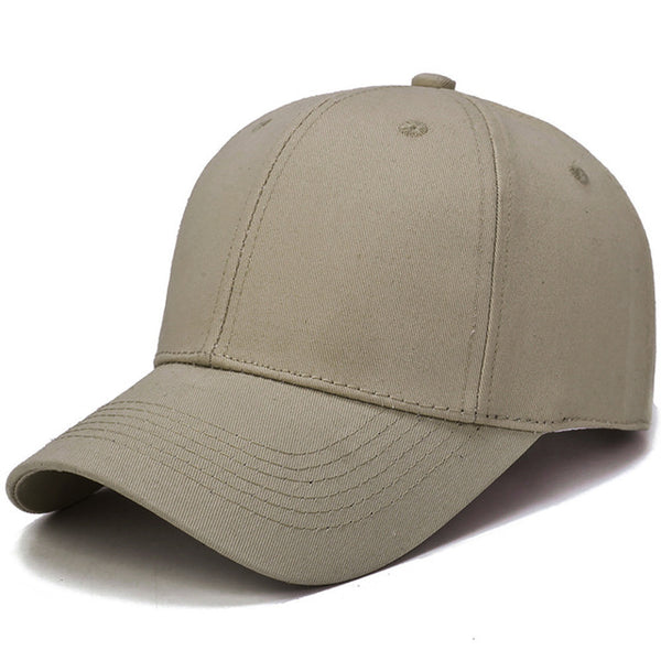 Adjustable Baseball Hat Men Women