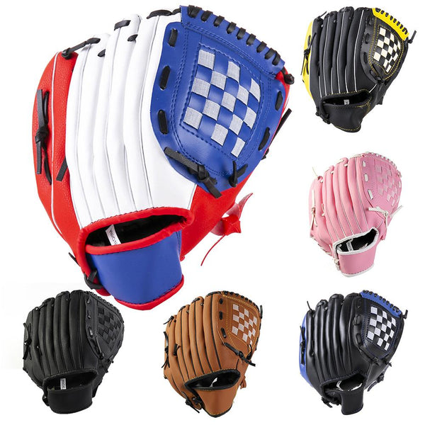 Training Baseball Gloves Left Hand