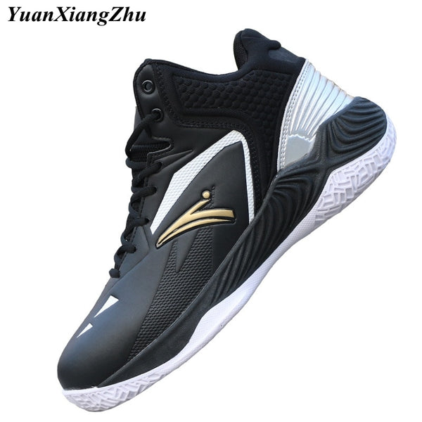 Men Basketball Shoes
